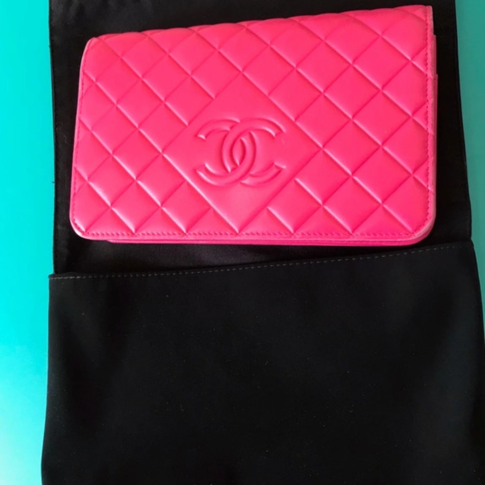 💰Sold💰Chanel - Picture 8 of 10